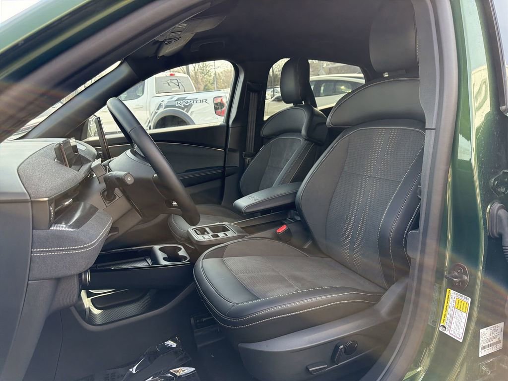 Used 2025 Ford Mustang Mach-E GT w/ Bronze Appearance Package image 13