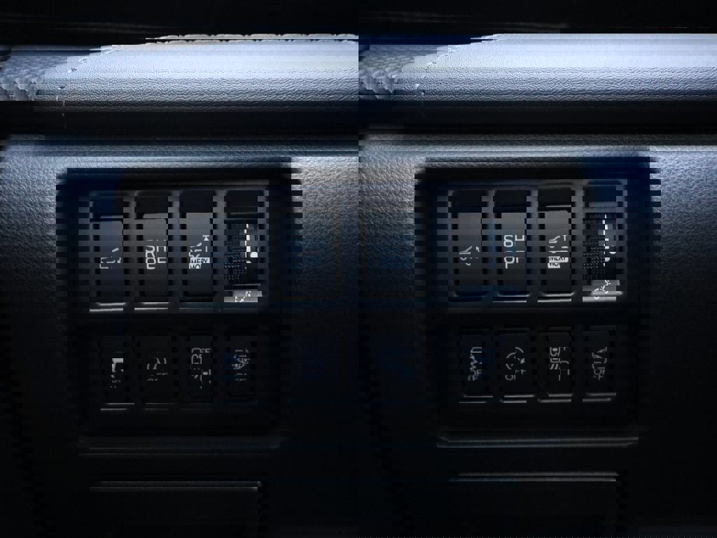 Used 2024 Subaru Forester Touring w/ Convenience Package image 33