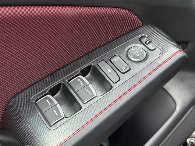 New 2026 Honda Civic Si image 23