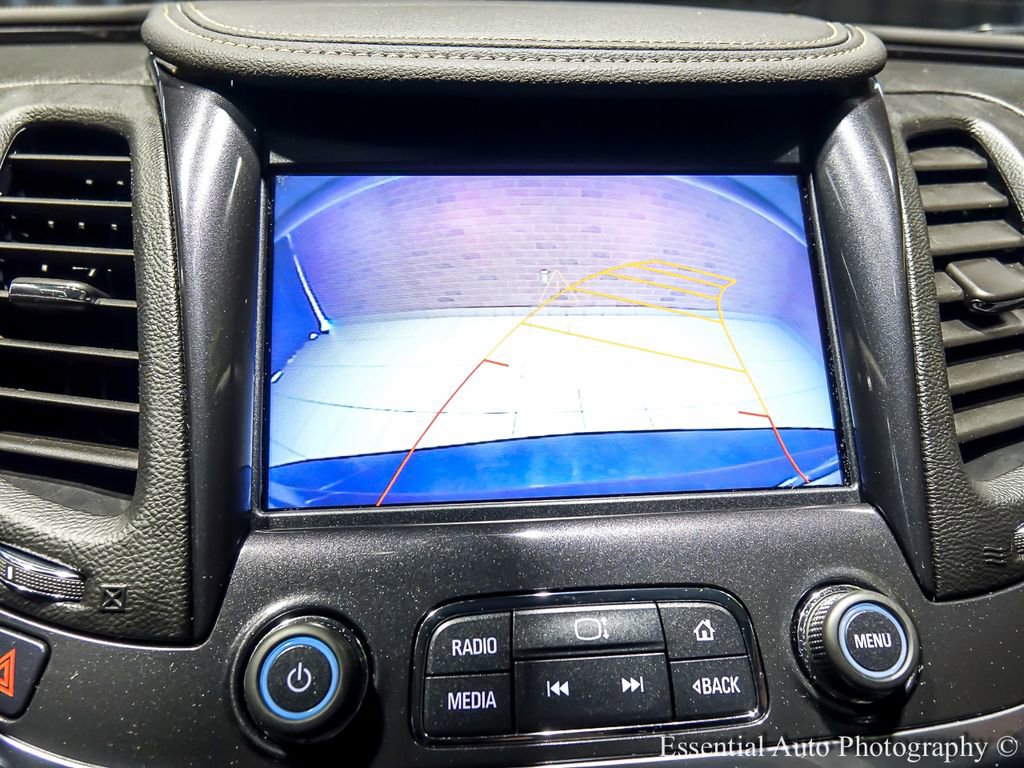 Used 2017 Chevrolet Impala LT w/ Convenience Package image 21