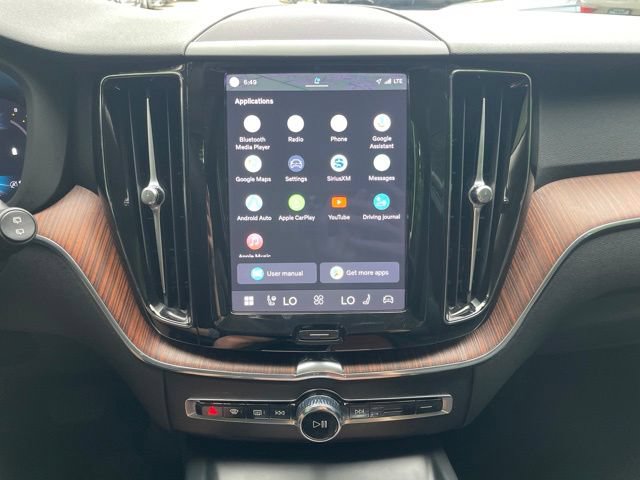 Certified 2023 Volvo XC60 B5 Plus AWD/4WD image 20