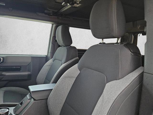 Used 2023 Ford Bronco 2-Door image 19