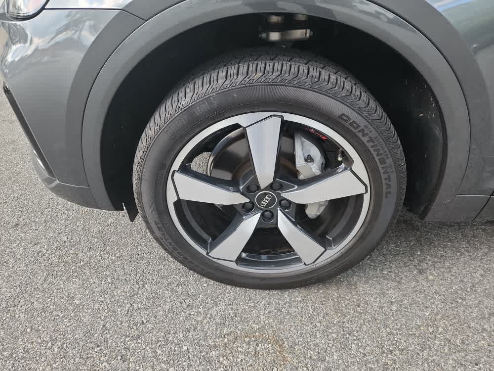 Certified 2023 Audi Q5 2.0T Premium Plus w/ Premium Plus Package AWD/4WD image 26