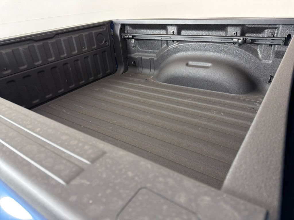Used 2024 RAM 1500 TRX AWD/4WD image 25
