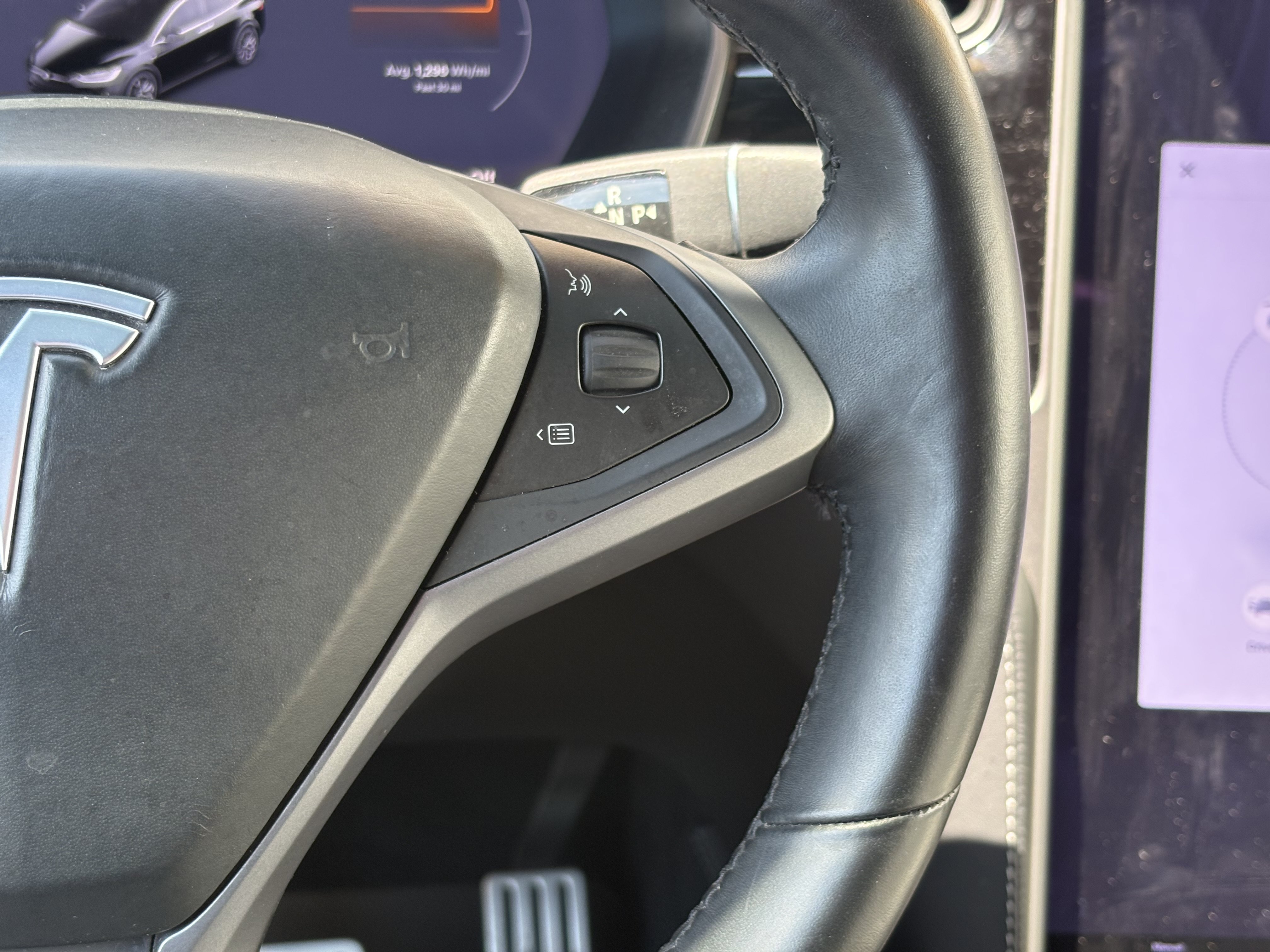 Used 2019 Tesla Model X P100D AWD/4WD image 16