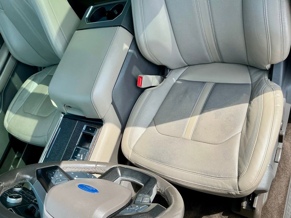 Used 2018 Ford Expedition Limited w/ Equipment Group 301A image 44