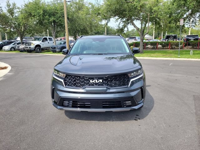 Used 2023 Kia Sorento EX FWD image 5