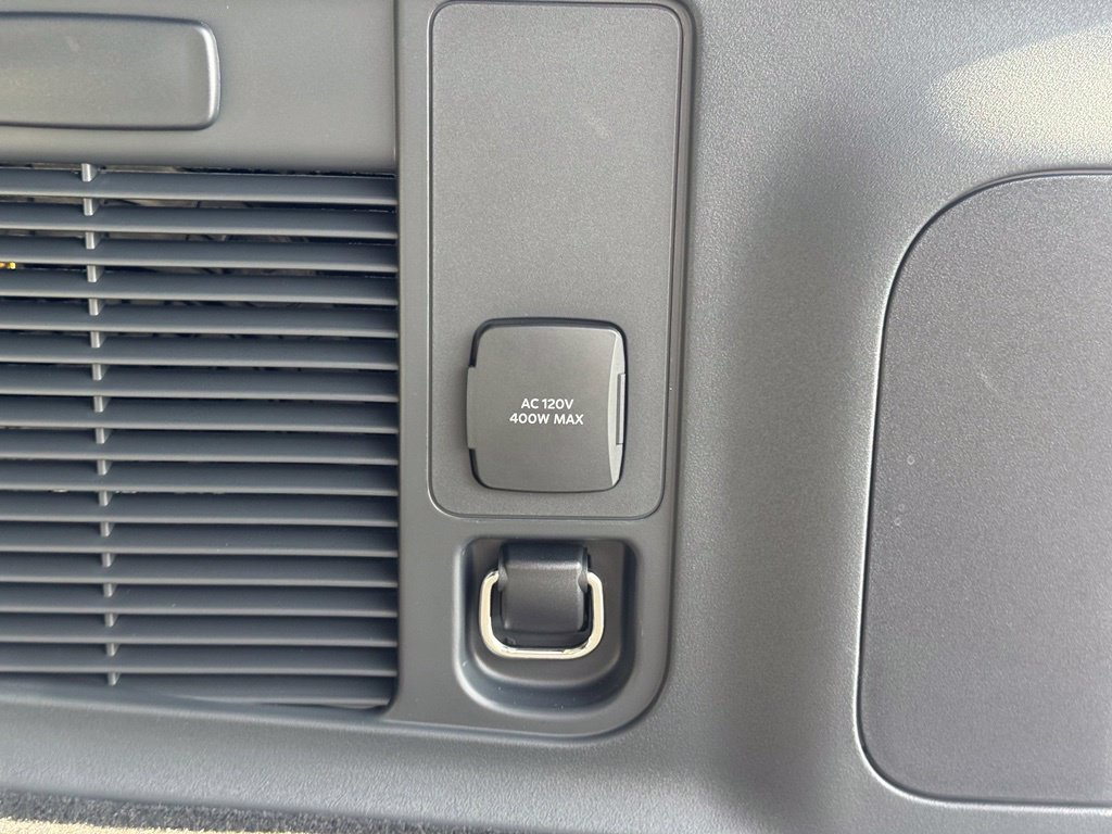 New 2027 Ford Expedition Max Active AWD/4WD image 37
