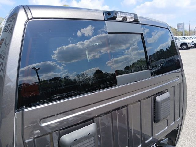 New 2026 RAM 3500 Big Horn w/ Laramie Trim Package image 6