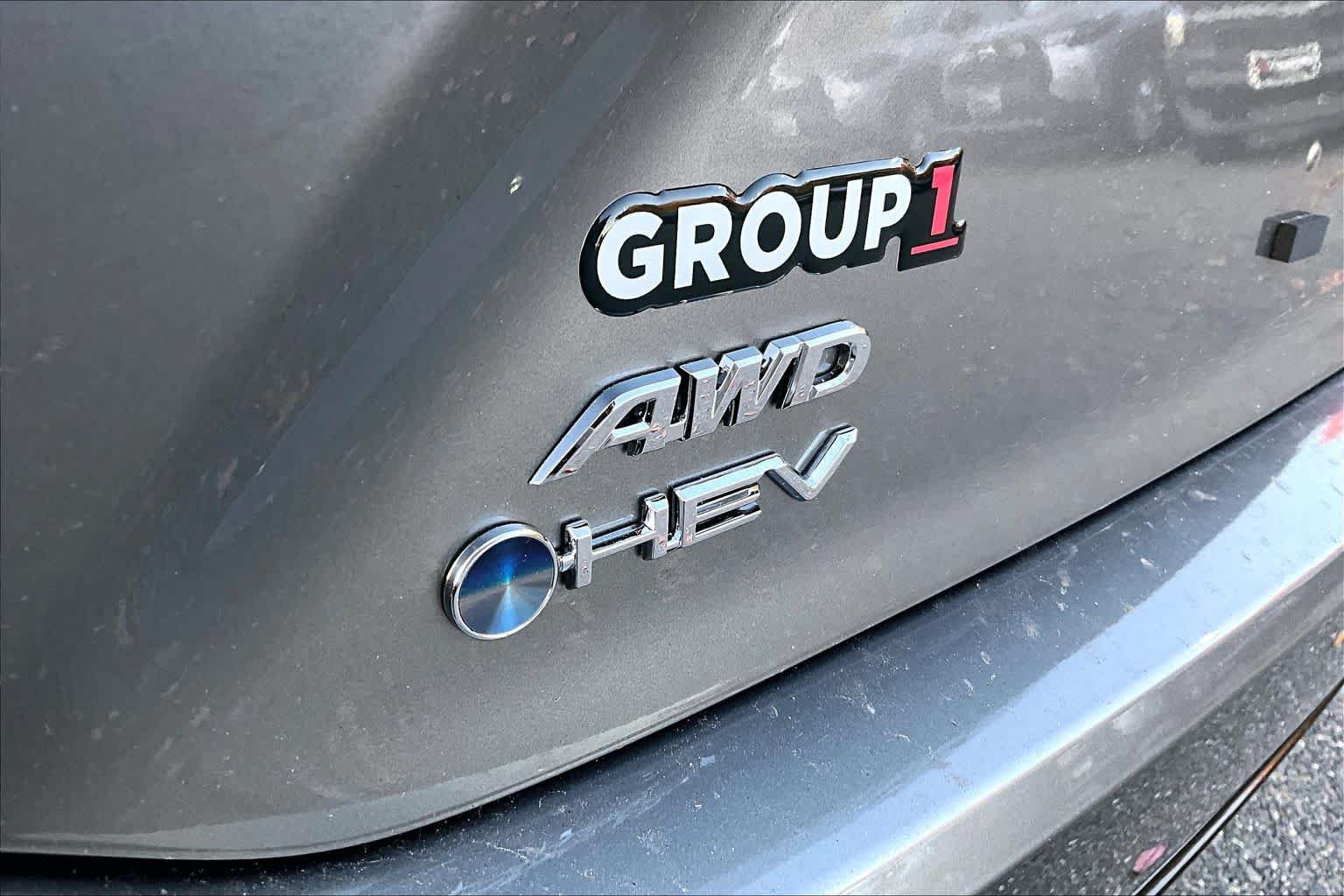 New 2026 Toyota Camry XLE AWD/4WD image 15