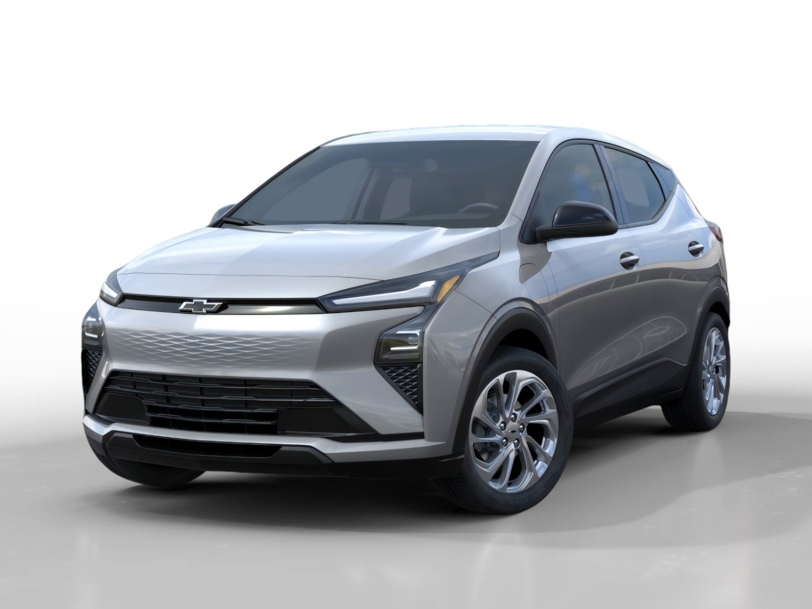 New 2027 Chevrolet Bolt LT image 8