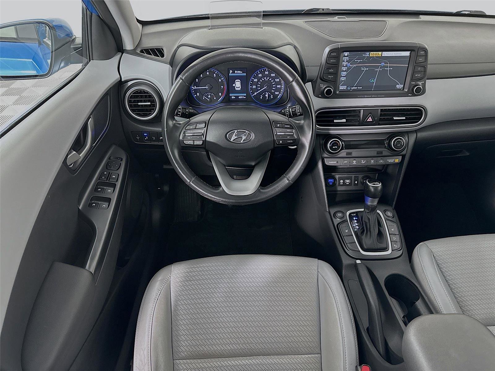 Used 2020 Hyundai Kona Ultimate image 2