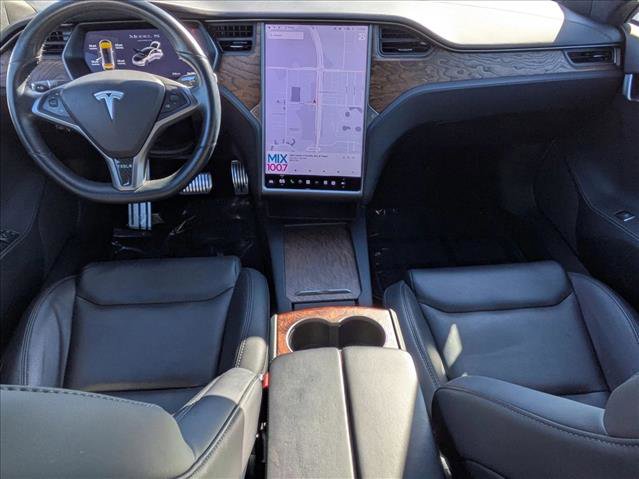 Used 2020 Tesla Model S Long Range Plus image 17