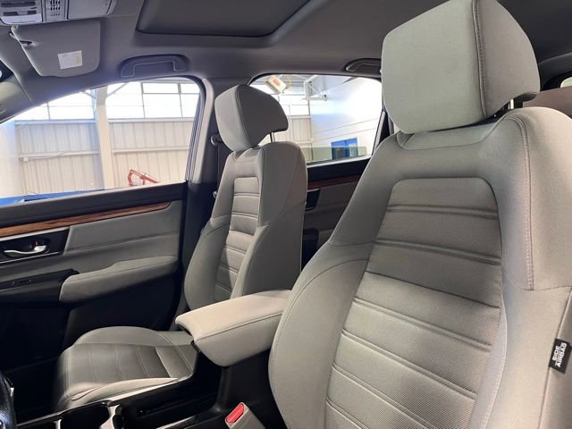 Used 2020 Honda CR-V EX image 23