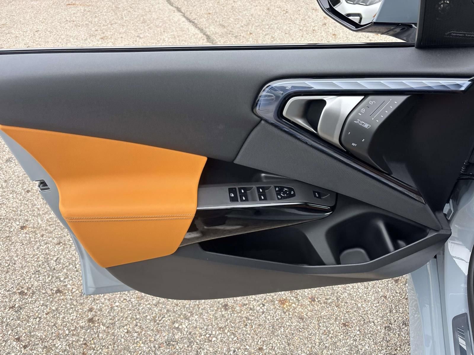 New 2026 BMW X3 xDrive30 image 11