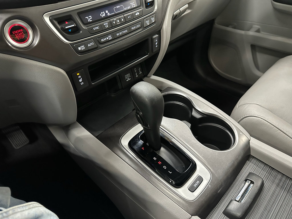 Used 2017 Honda Pilot EX-L image 32