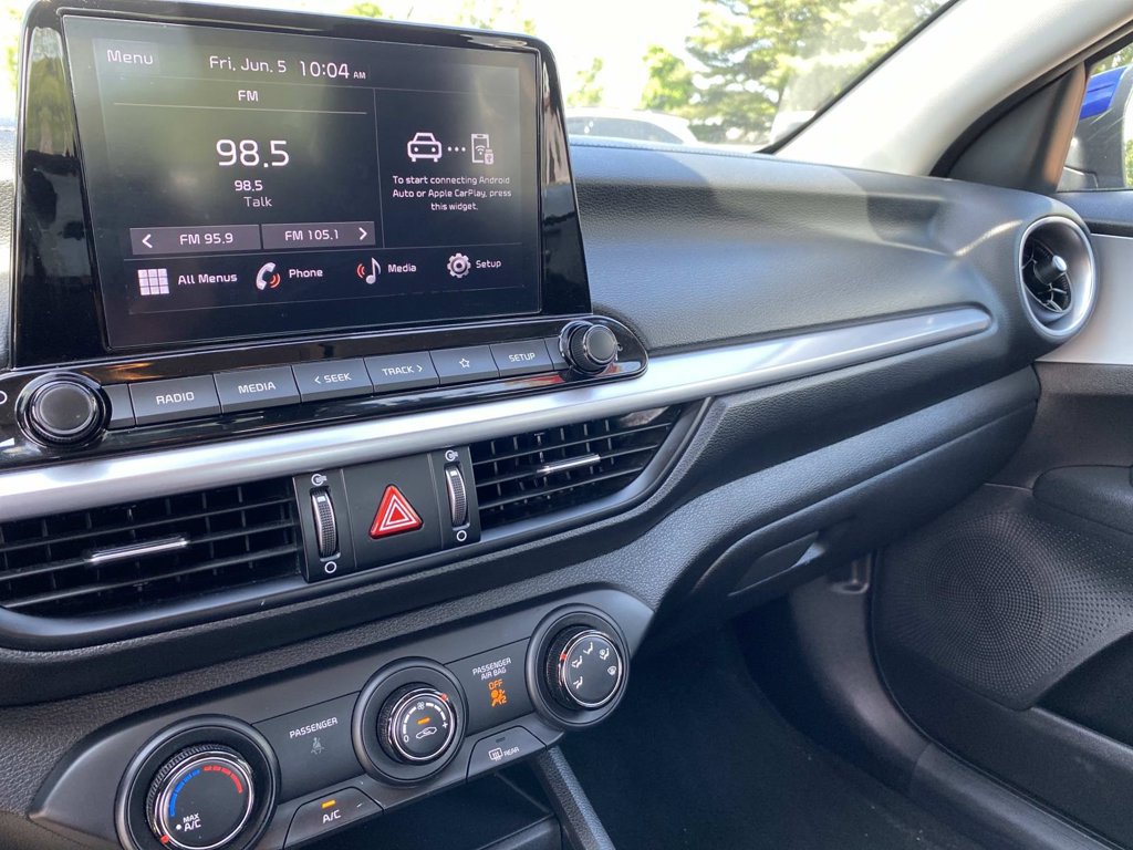 Used 2023 Kia Forte LXS FWD image 27