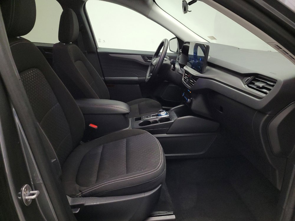 Used 2024 Ford Escape Active w/ Tech Pack #1 image 21