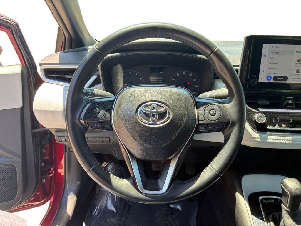 Used 2024 Toyota Corolla SE FWD image 14