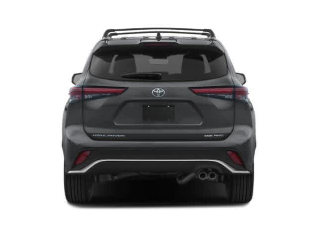Used 2023 Toyota Highlander XSE AWD/4WD image 8