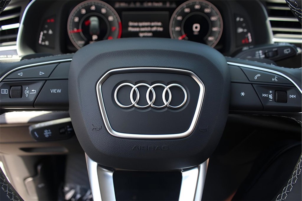 New 2025 Audi Q7 3.0T Premium Plus image 19