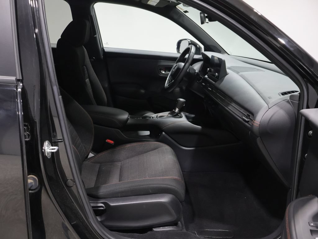 Used 2024 Honda HR-V Sport image 21