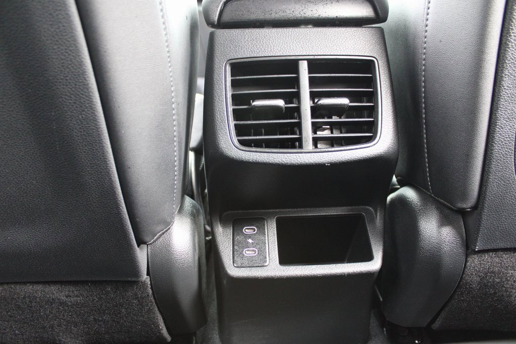 Used 2024 Kia Seltos SX image 32