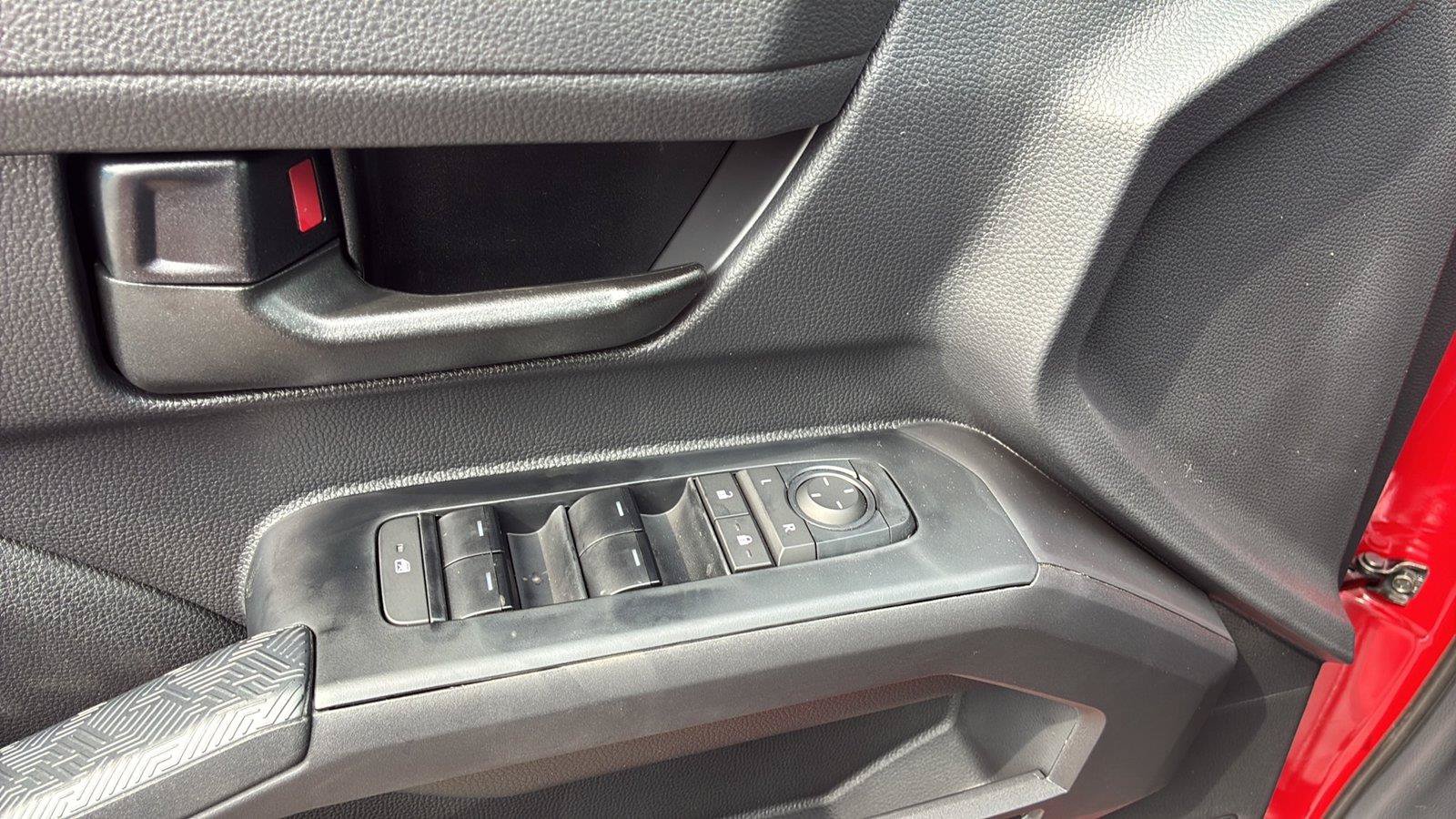 New 2026 Toyota Tacoma SR5 AWD/4WD image 24