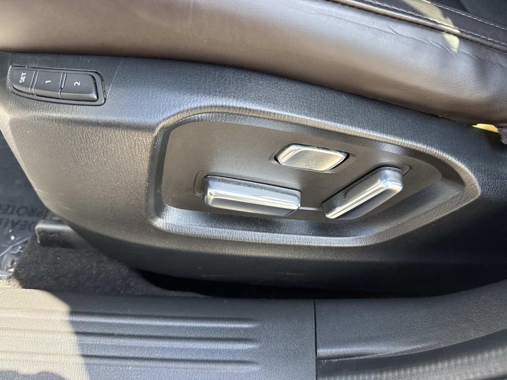 Used 2019 MAZDA CX-5 Signature AWD/4WD image 26