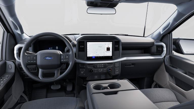 New 2025 Ford F150 XL AWD/4WD image 49
