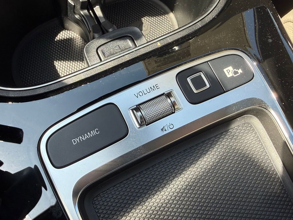 New 2026 Mercedes-Benz CLA 250 4MATIC image 29