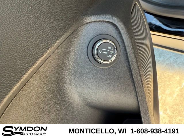 New 2026 Chevrolet TrailBlazer LT w/ Convenience Package image 13