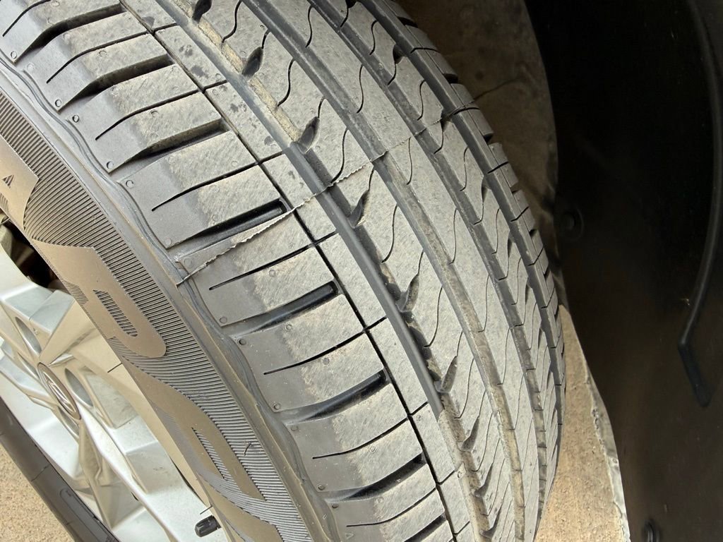 Certified 2024 Hyundai Tucson SEL image 10