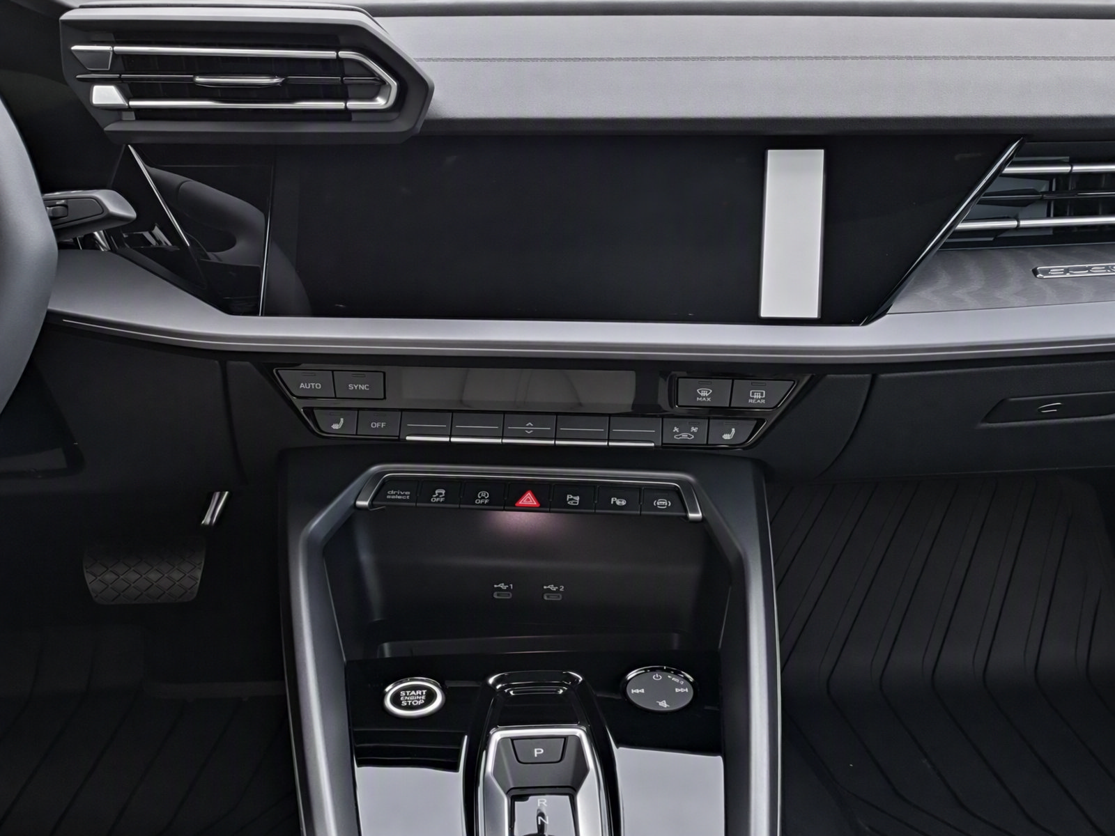 Certified 2026 Audi A3 2.0T Premium AWD/4WD image 19