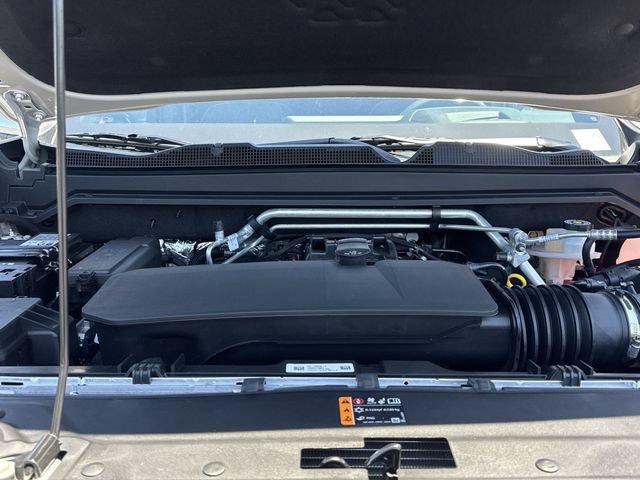 New 2026 GMC Canyon Denali AWD/4WD image 28
