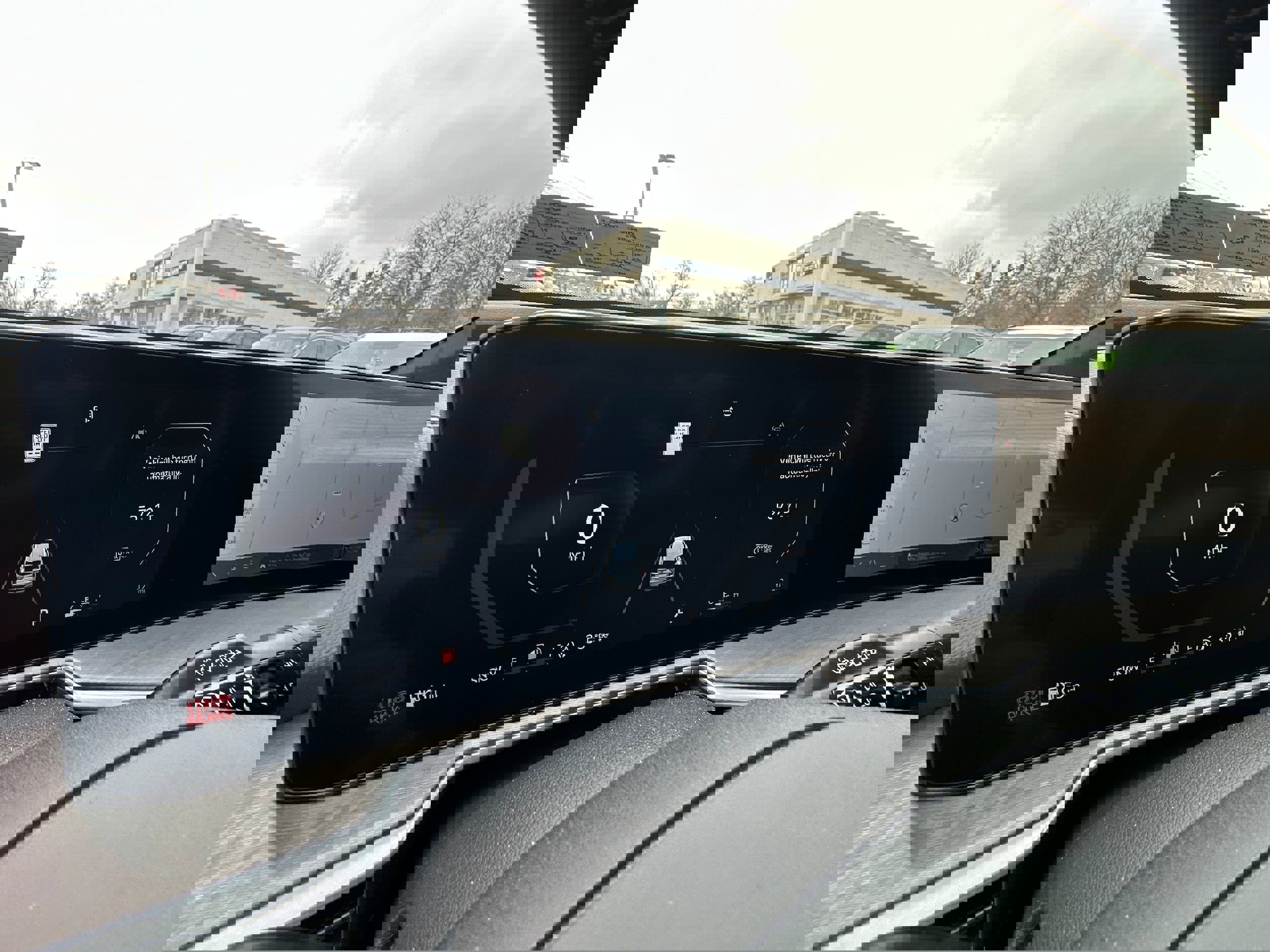 New 2026 Kia Sorento AWD image 57