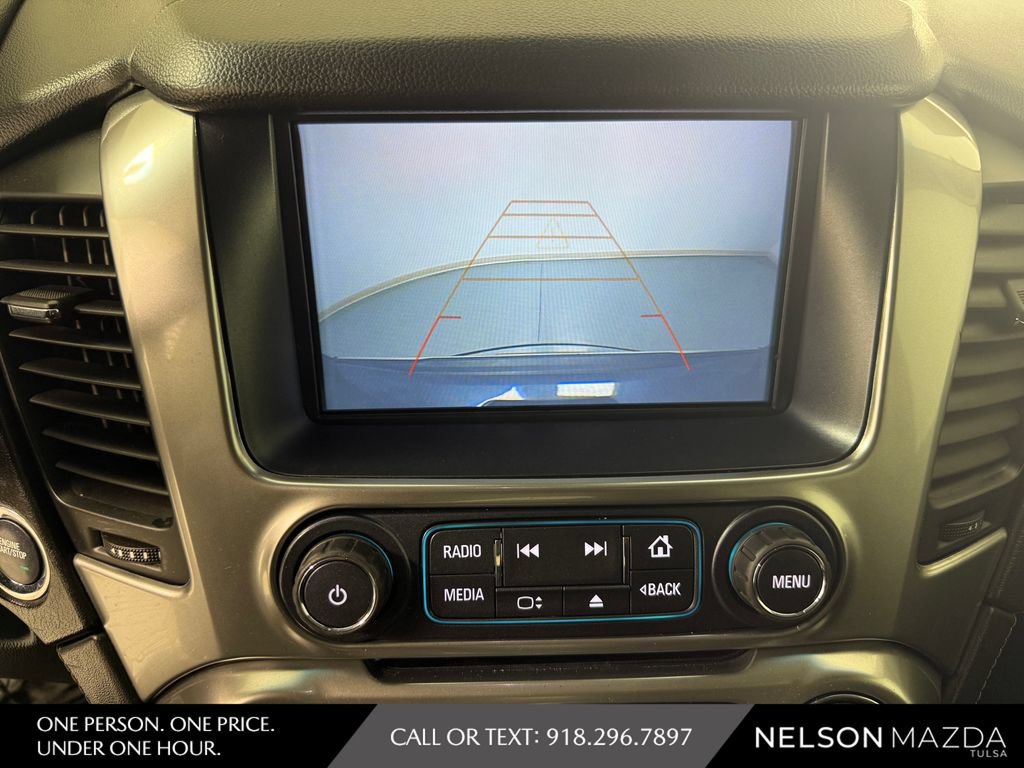 Used 2019 Chevrolet Tahoe Premier AWD/4WD image 31