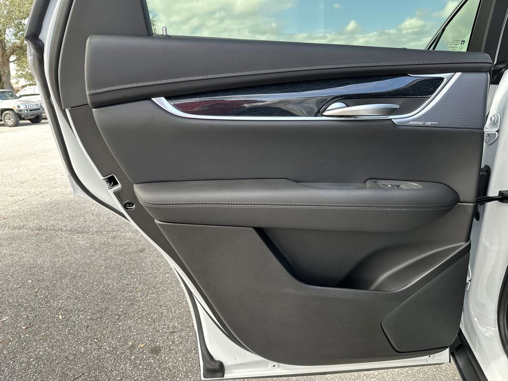 New 2026 Cadillac XT5 Premium Luxury w/ Driver Assist Package image 27