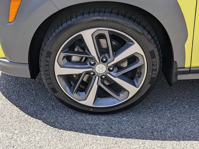 Used 2020 Hyundai Kona Limited FWD image 22