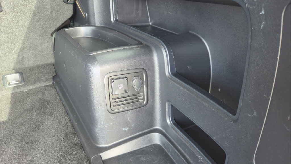 Used 2021 Toyota 4Runner SR5 Premium AWD/4WD image 48