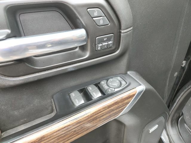 Certified 2020 Chevrolet Silverado 2500 High Country w/ Z71 Off-Road Package image 37