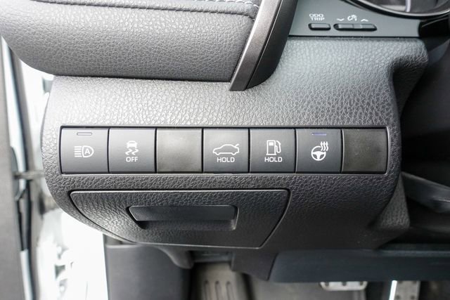 Certified 2022 Toyota Camry XSE w/ Cold Weather Package image 20
