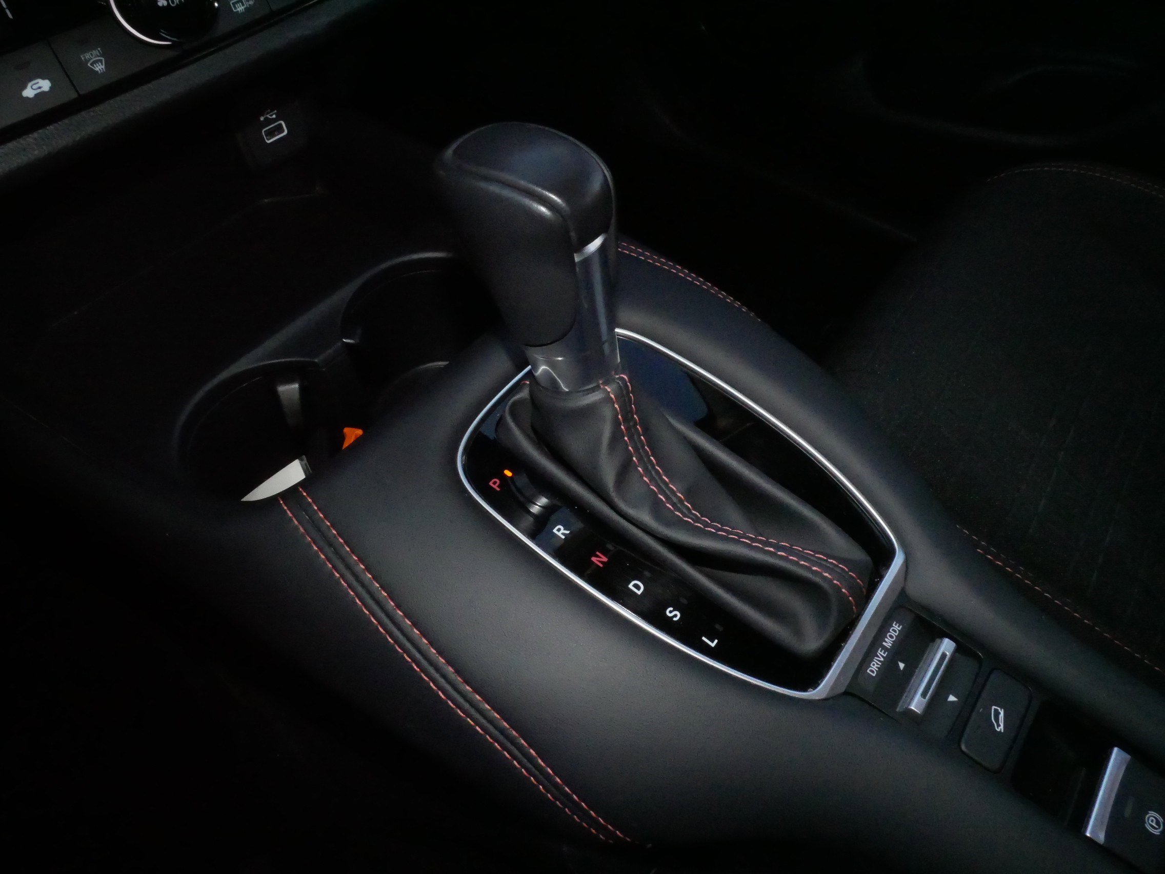 Used 2024 Honda HR-V Sport image 24