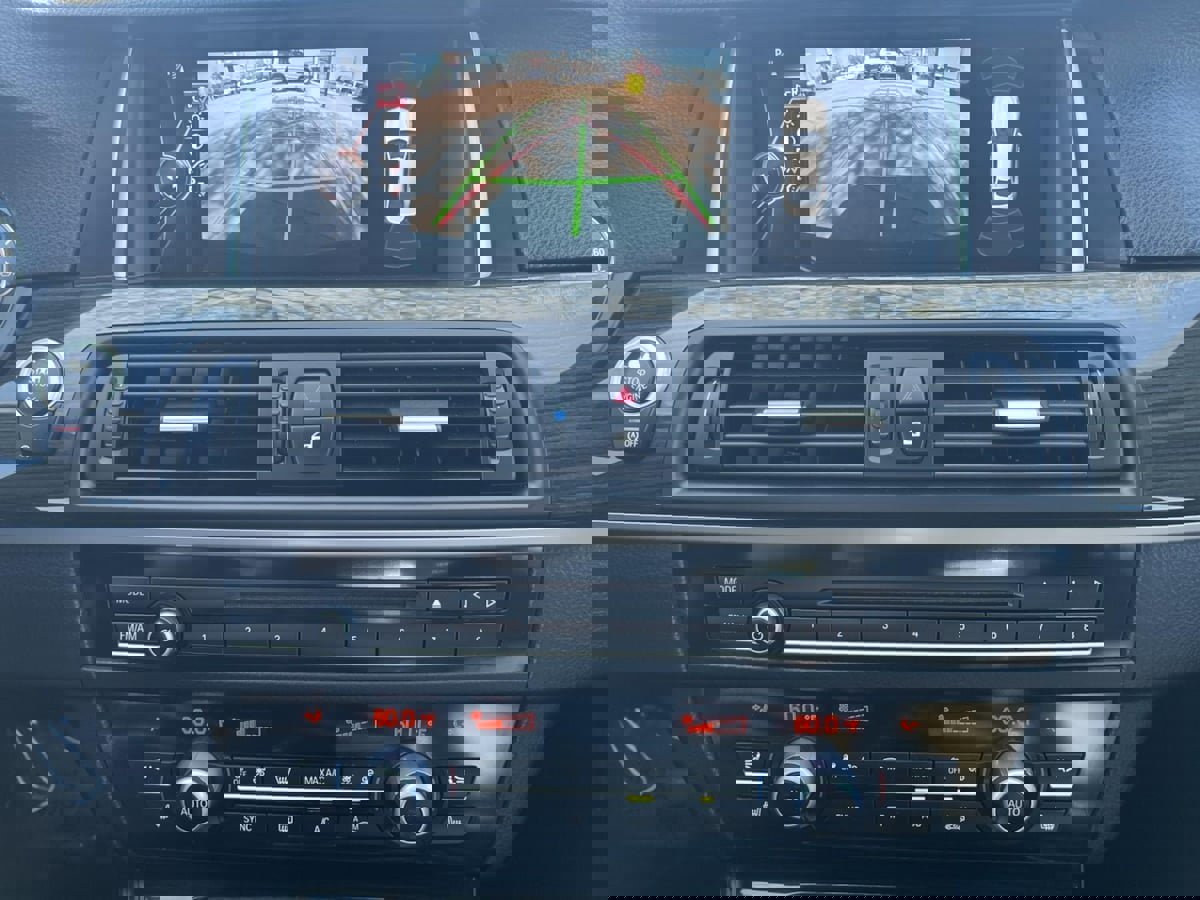 Used 2015 BMW 535i 535i image 23