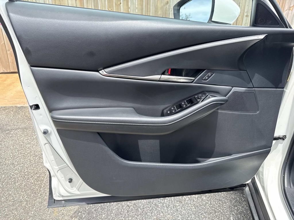 Certified 2024 MAZDA CX-30 AWD 2.5 S w/ Preferred Package image 25