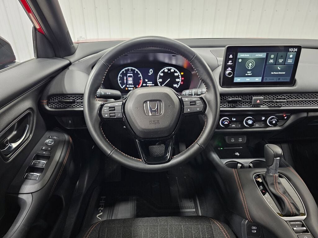 Used 2026 Honda HR-V Sport image 14
