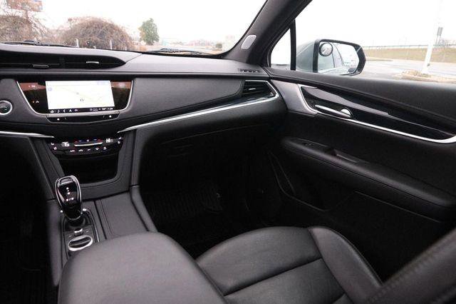 Used 2024 Cadillac XT5 Premium Luxury image 25