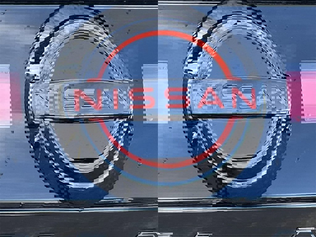 New 2026 Nissan Armada PRO-4X image 53