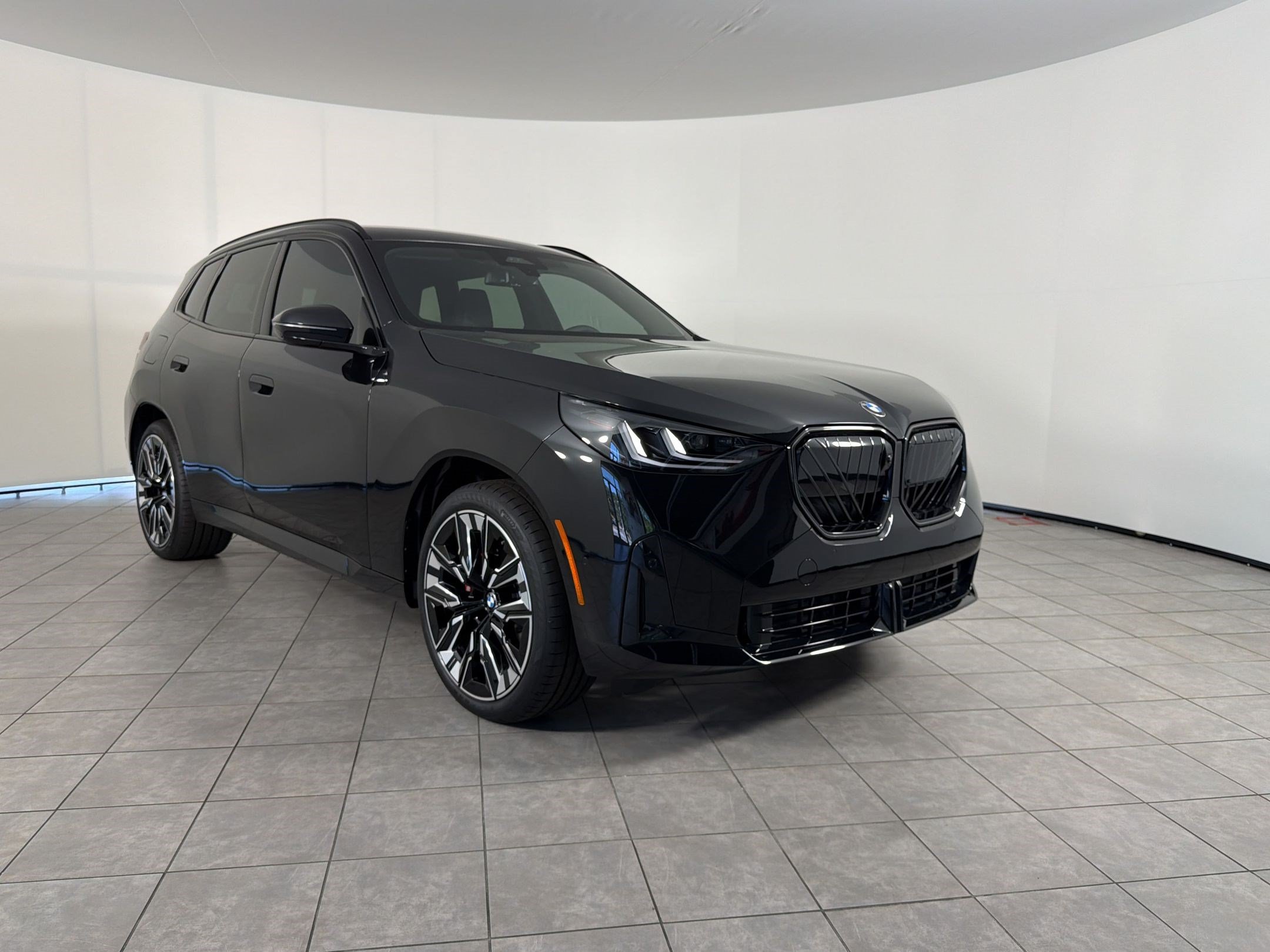 New 2026 BMW X3 xDrive30i w/ Premium Package AWD/4WD image 7
