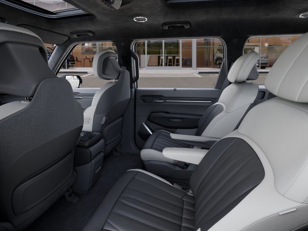 New 2026 Kia EV9 GT-Line image 18